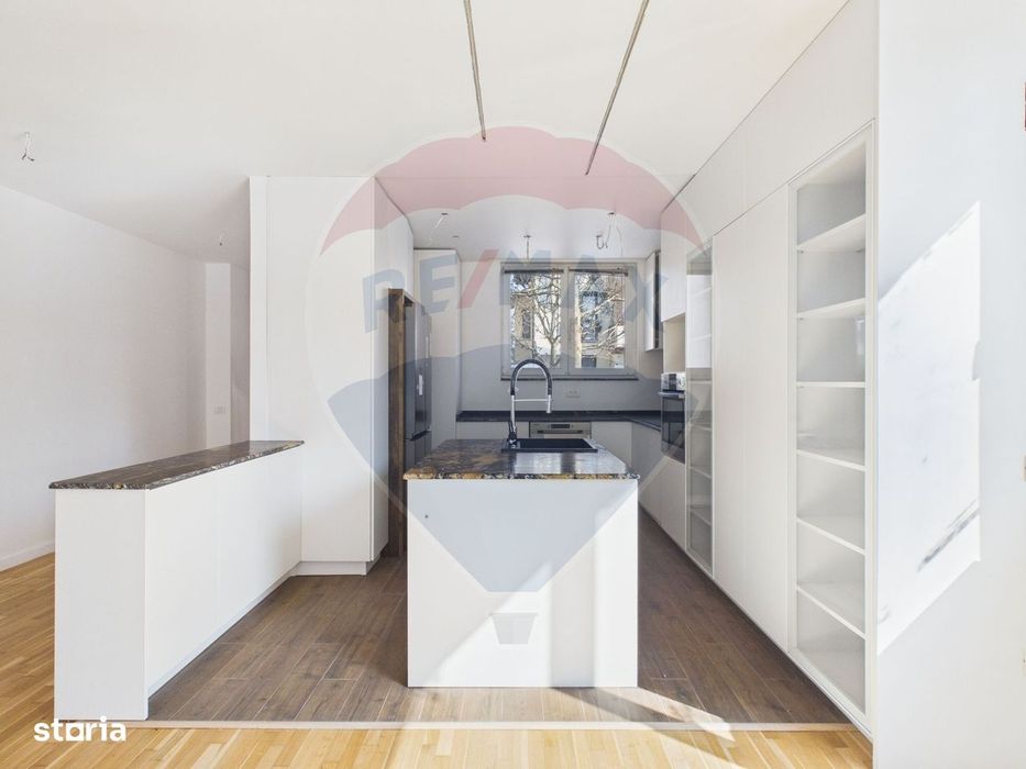 Vila 5 camere, 200 mp utili,270 mp teren NorthPoint Corbeanca