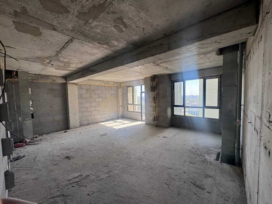 2-комнатная квартира 51 м² в новостройке Prestige Gardens