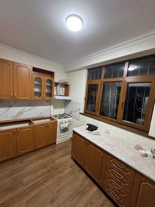 4-х комнатная квартира ул. Мирабад (можно в аренду ID: 4545