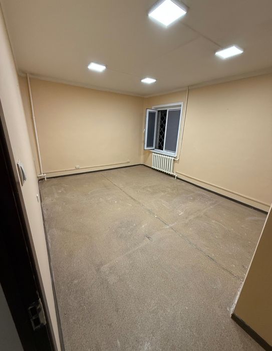 Госпитальный Макро.Капитал банк сдаётся 4х комнатный офис .доступ 24/7