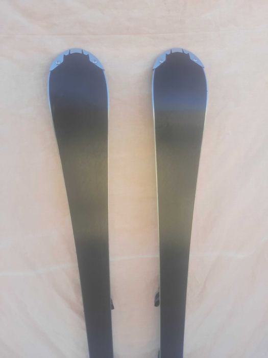 Карвинг ски  Fischer RC4 Speed Allride  140см