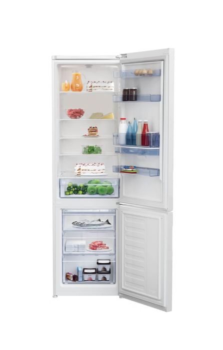 Combina frigorifica Beko