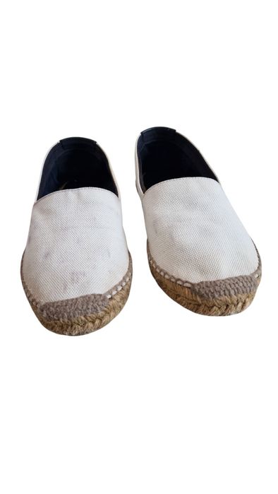 Espadrile Saint Laurent