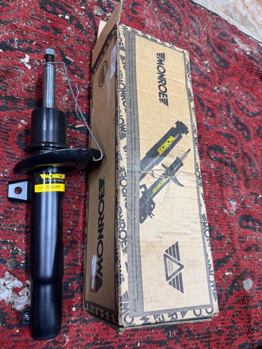 Амортизатор Стоика