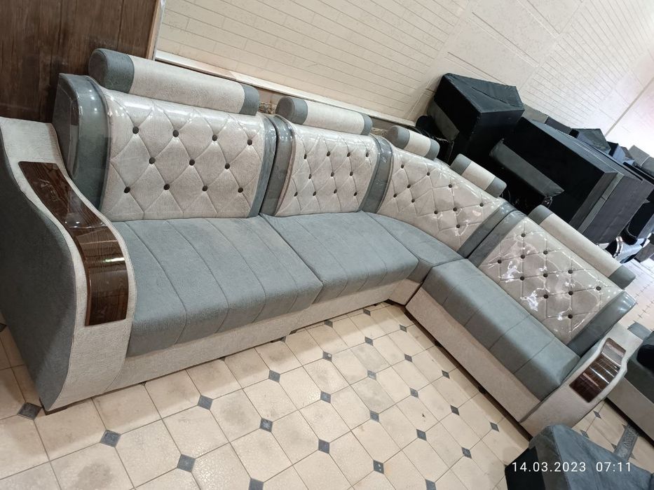 Диван уголок 320×220 СКИДКИ