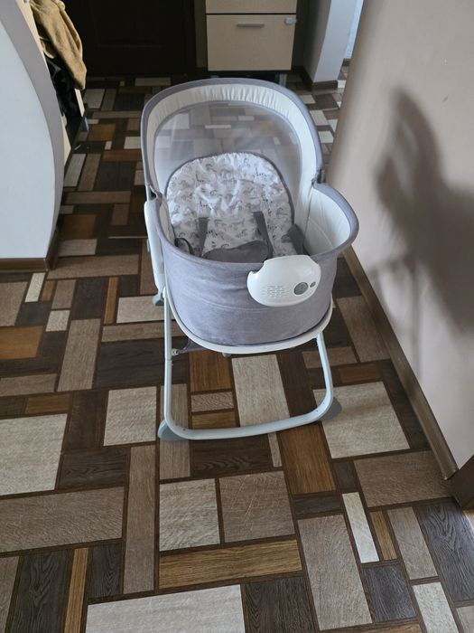 Продам люльку 6 в 1