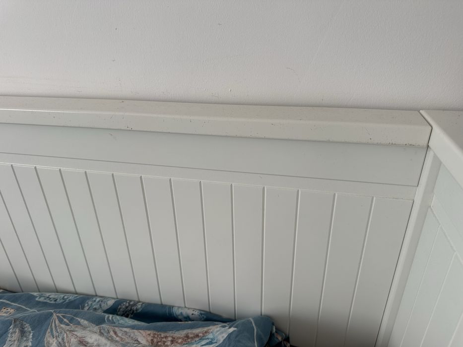 Divan/ pat Ikea
