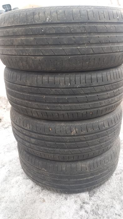 продам резину на 19