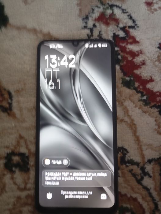 Продам телефон Redmi 13 C