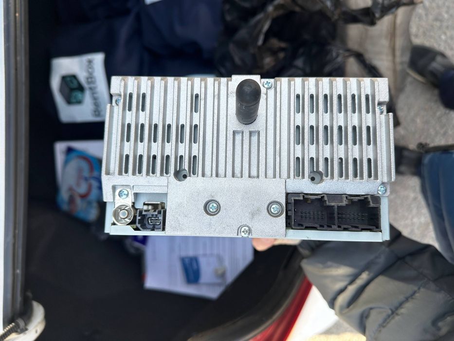 Gentra magnitafon sotiladi/ Продаётся родной магнит