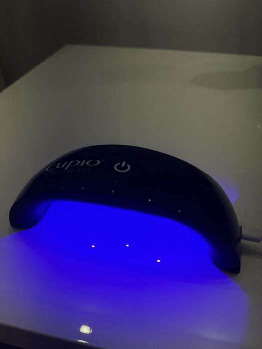Lampa led unghii Cupio