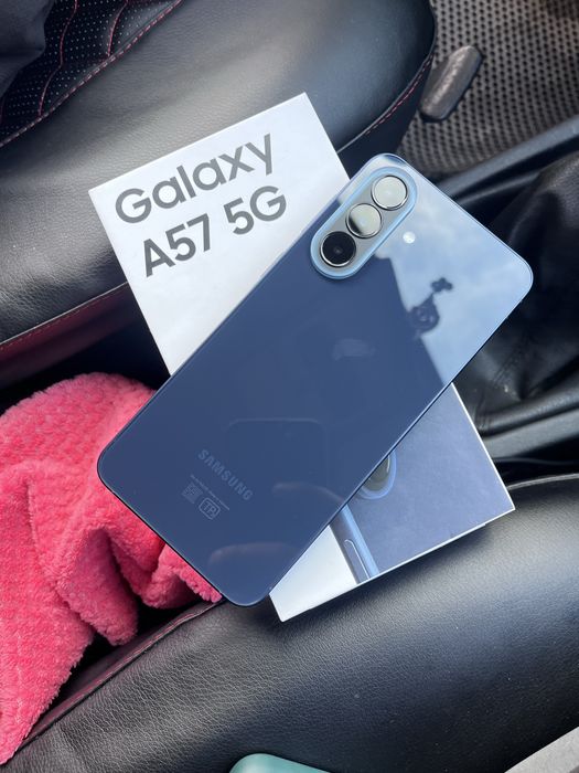 Samsung A57 8/128