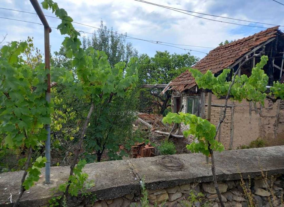 Продава се Парцел в с. Шипочано, Област Кюстендил - 969 кв.м за 19 €/кв.м - Снимка #5