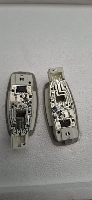 Lampa Plafoniera Renault Megane4/Dacia Logan 3 cu led