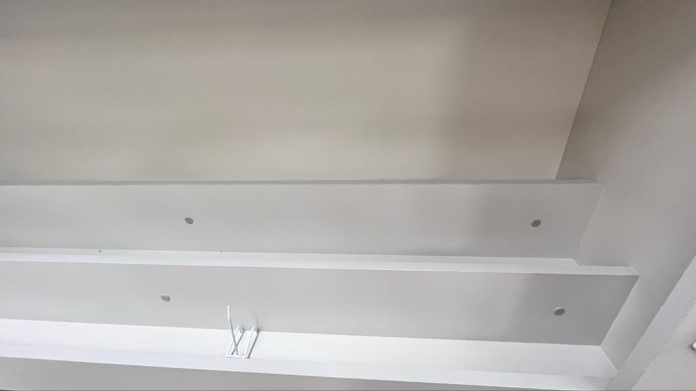 стелажи для магазина