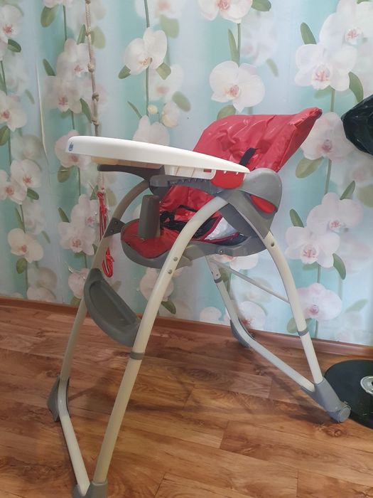 Продам детский стульчик