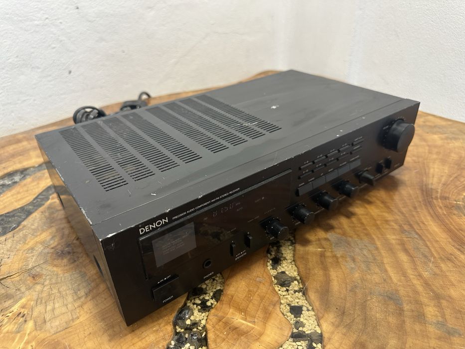 Statie / amplificator denon dra 25