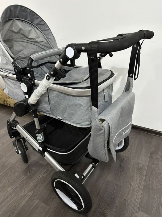 Продам коляску