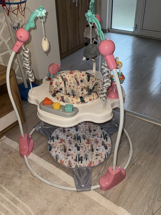 Детско бънджи Moni