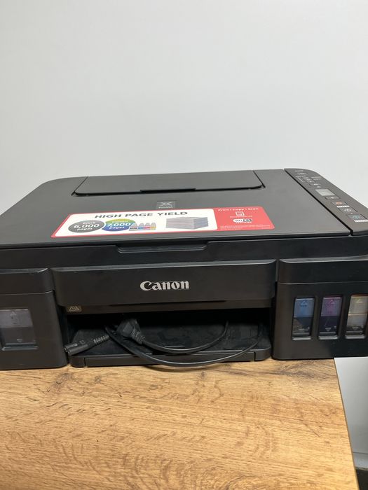 Продам принтер ксерокс