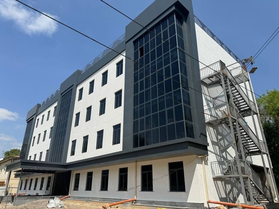 Продаётся здание не жилое, Феруза, Экко базар,  Мирзо Улугбекский р-он