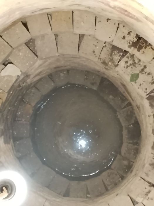 Бухоро ва Когон шахрида Амири кудук козамиз. куна шахар кудукчилари.