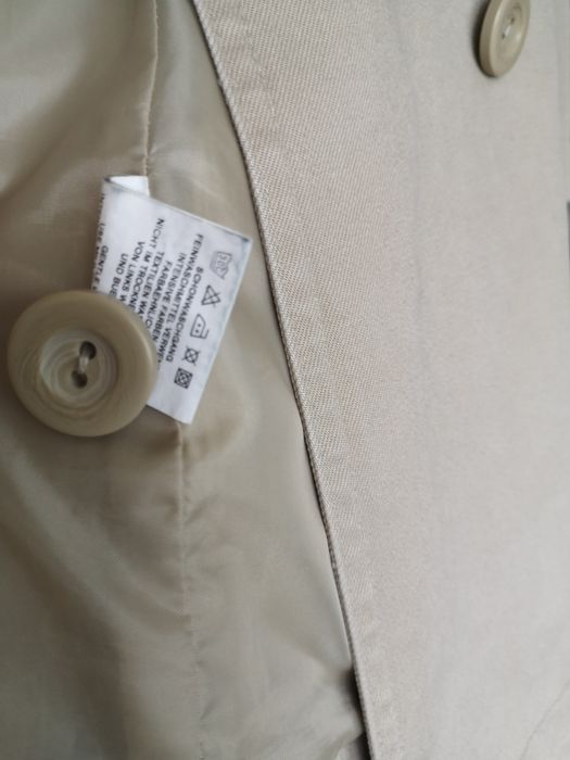 Vând parpalac/trench/jachetă /palton