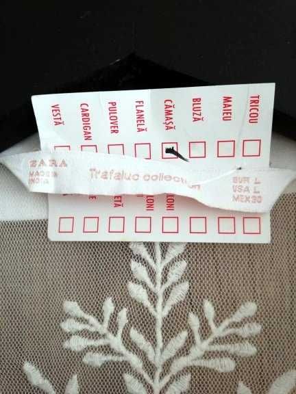 Vand camasa de vara !