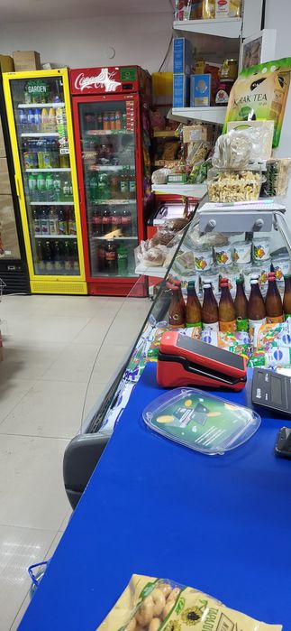 Продам коммерческое помещение