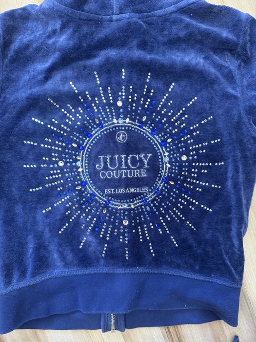 Juicy Couture анцуг/ комлект/ сет