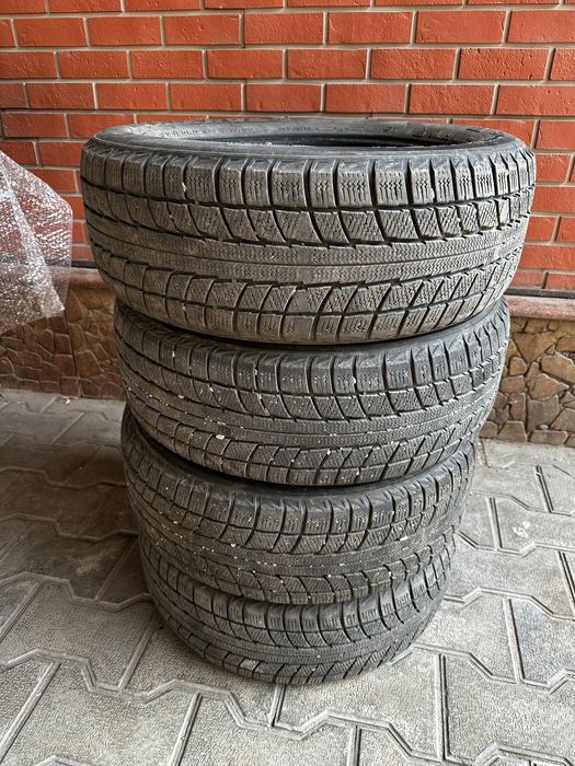 Шины Triangle 215 60 R16