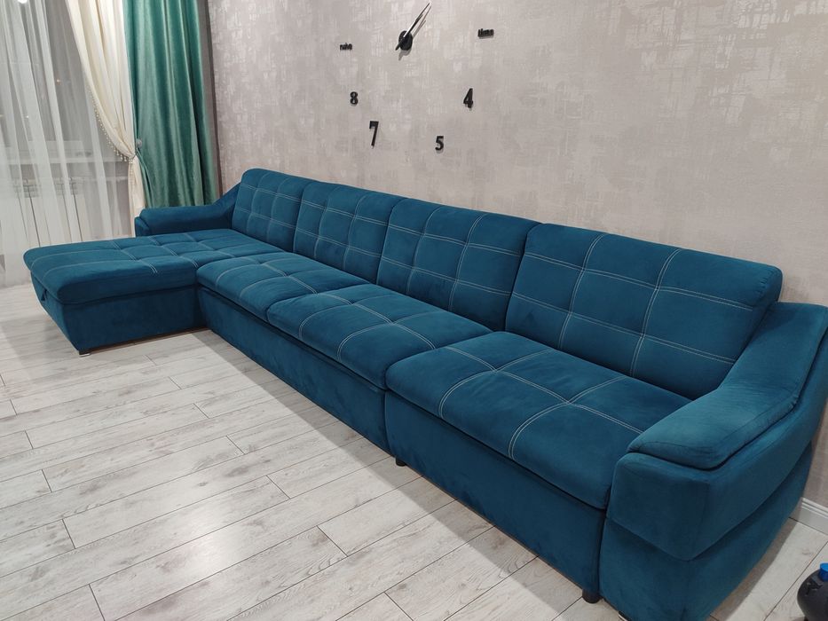 Продам диван раскладной