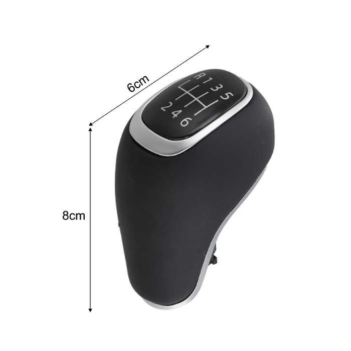 Топка за скоростен лост за Hyundai/Kia - 6 скорости