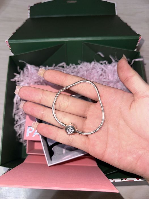 Браслет Pandora оригинал