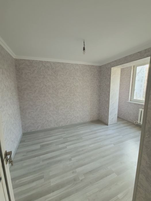 Ikki xonali kvartira