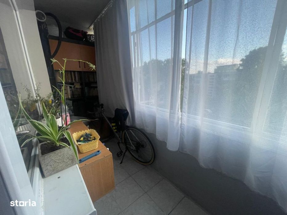 Apartament 3 camere, 68.87 mp total, etaj 3, Valea Rosie