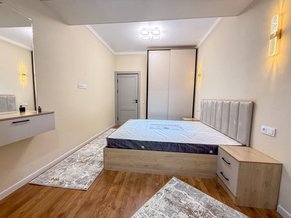 1/3/9 Буз Базар , Новостройка Eco Smart home