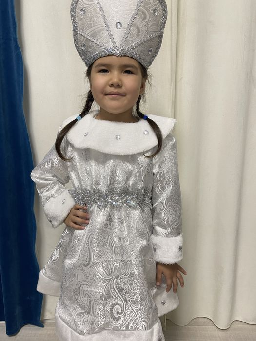 Карнавальный костюм