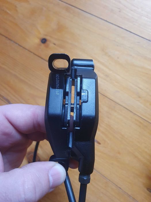 Set Frane Noi-  Sram DB8