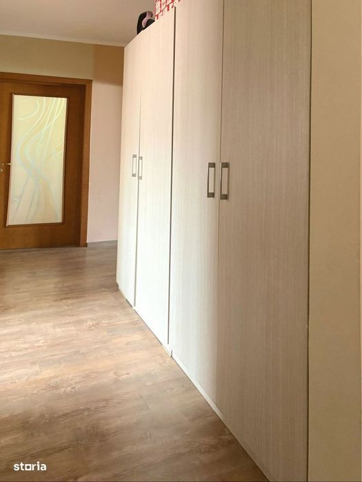 4 Camere | 96MP | Calea Vitan | Centrala | 2 Parcari | Renovat/Mobilat