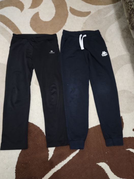 Отдам даром вещи разного размера