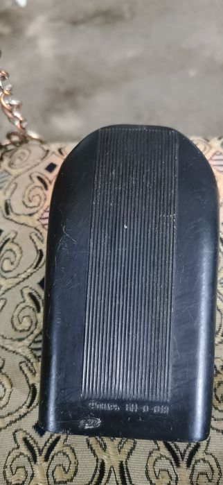 Фонарь советский