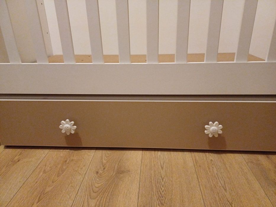 Детско легло - Мебели Виденов