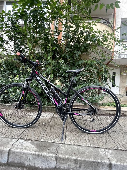 Велосипед Drag 28 Grand Canyon TE Lady