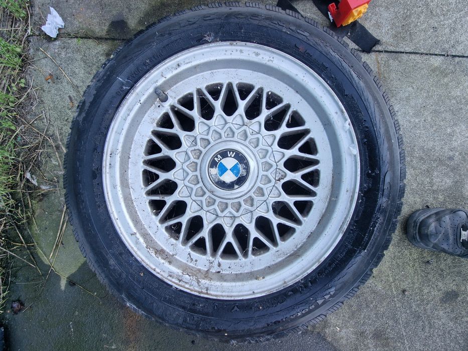 15ки стил 5 от е34