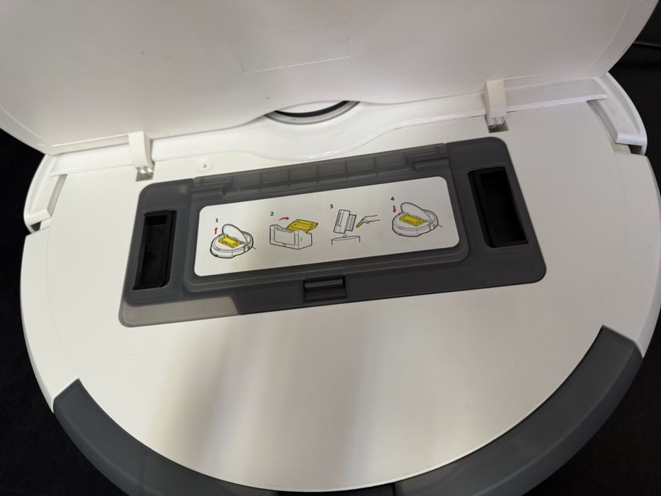 Прахосмукачка робот Karcher RCV 5