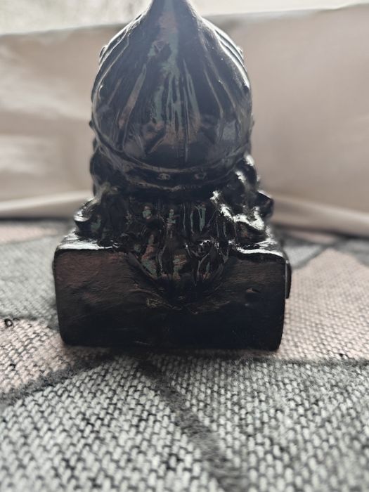 Пепельница Руслан и Людмила