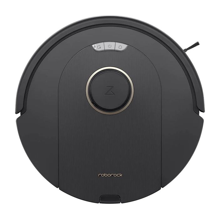 Робот-пылесос Roborock Q5 Pro Black