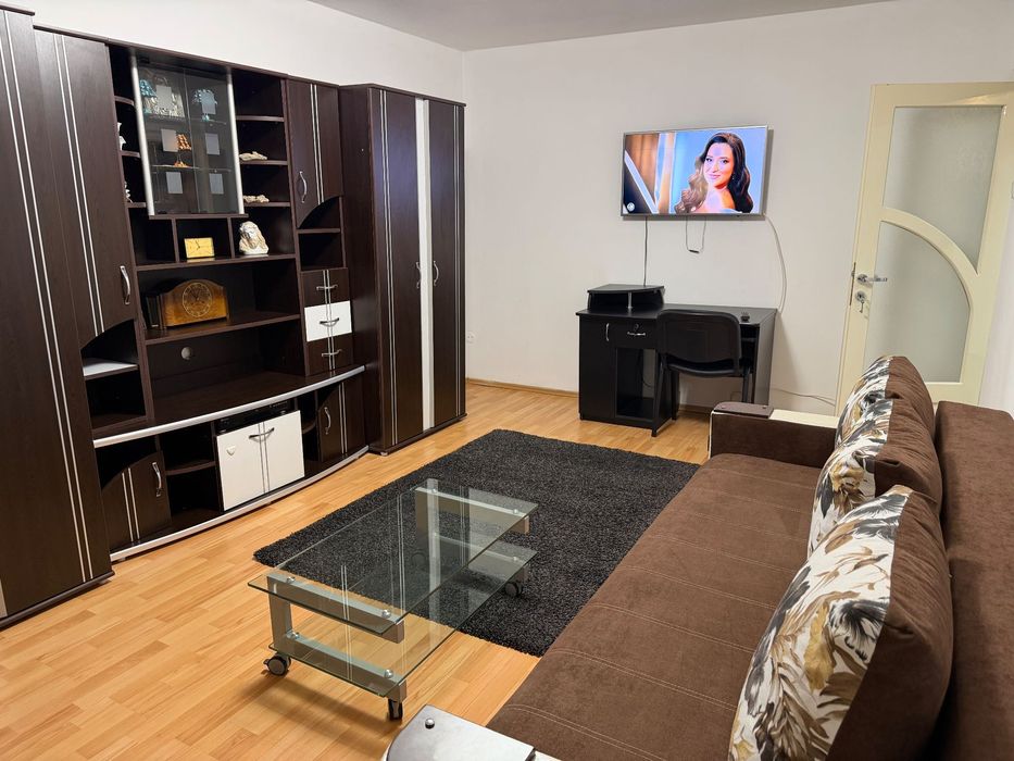 Apartament 2 camere .