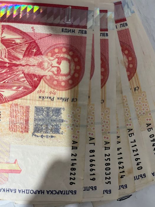 Един лев свИван Рилски